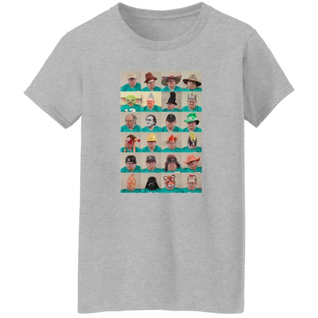 Barstool Sports Store Faces Of Frank Shirt Katie Pondiscio Barstool Sports Store Faces Of Frank Shirt Katie Pondiscio