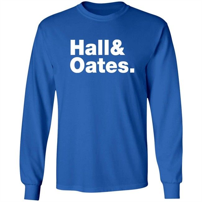 Hall And Oates Store Hall & Oates Shirt Darth Bonn Hall And Oates Store Hall & Oates Shirt Darth Bonn