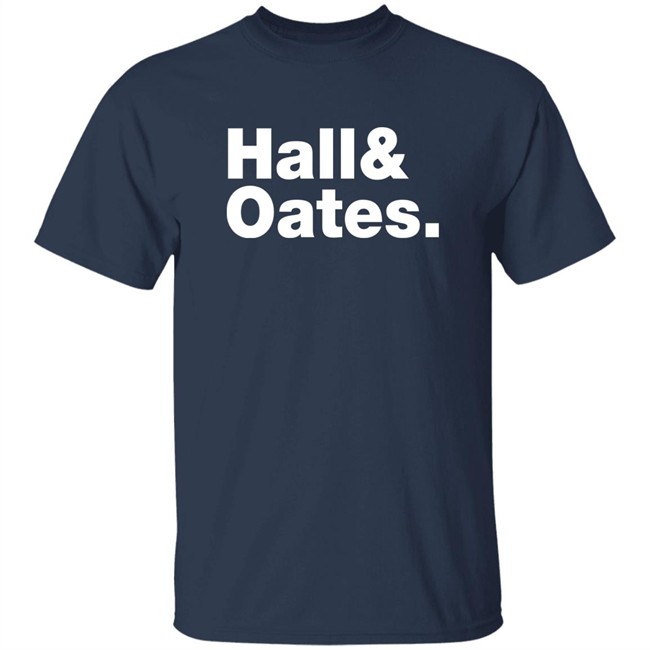 Hall And Oates Store Hall & Oates Shirt Darth Bonn Hall And Oates Store Hall & Oates Shirt Darth Bonn