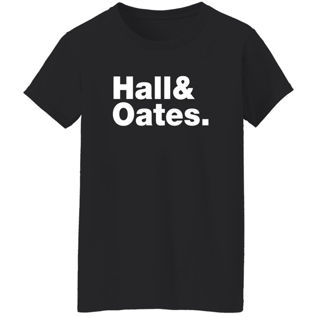 Hall And Oates Store Hall & Oates Shirt Darth Bonn Hall And Oates Store Hall & Oates Shirt Darth Bonn