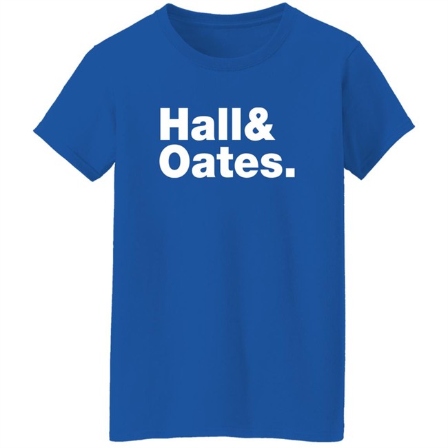 Hall And Oates Store Hall & Oates Shirt Darth Bonn Hall And Oates Store Hall & Oates Shirt Darth Bonn