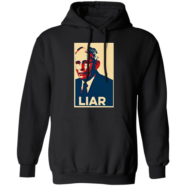 Fauci Liar Shirt Liz Churchill Fauci Liar Shirt Liz Churchill