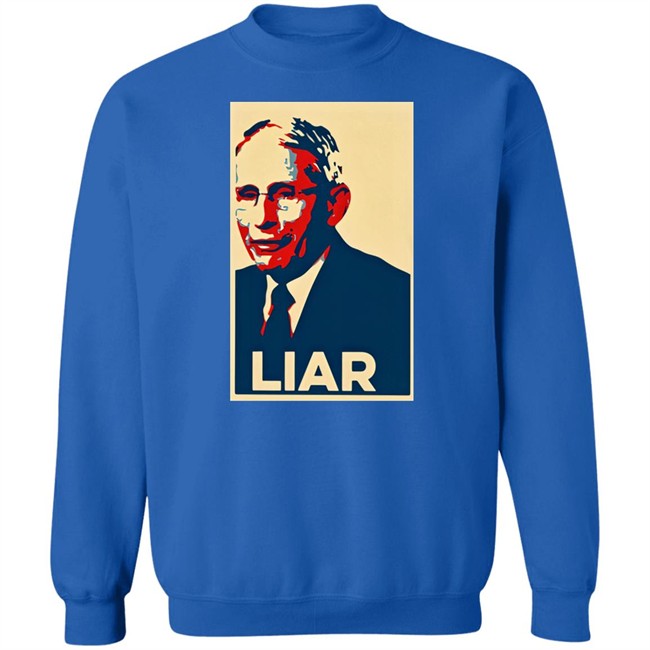 Fauci Liar Shirt Liz Churchill Fauci Liar Shirt Liz Churchill