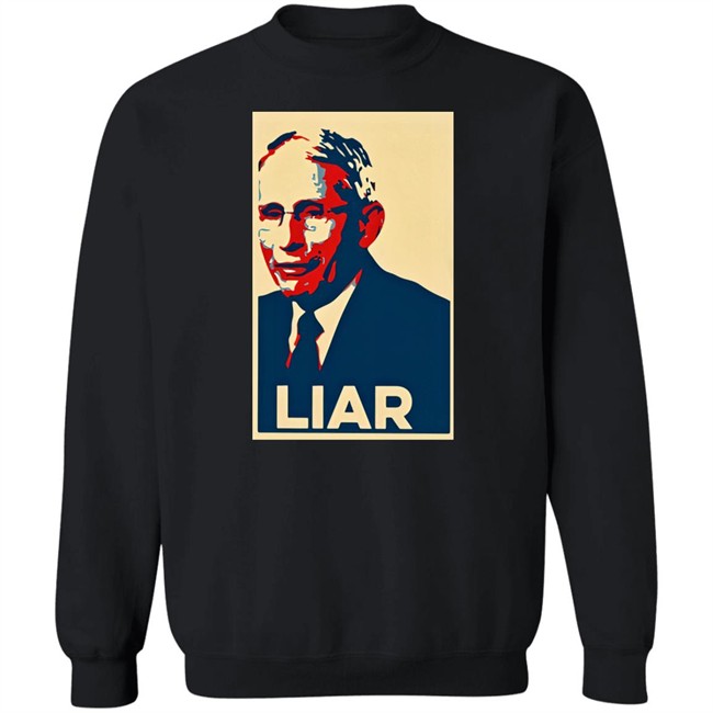 Fauci Liar Shirt Liz Churchill Fauci Liar Shirt Liz Churchill