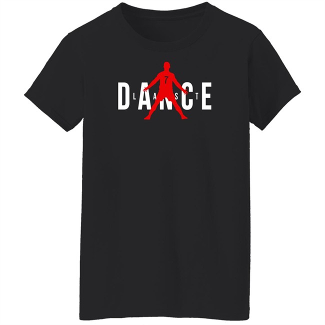 The United Stand Merch The United Stand Last Dance Hoodie The United Stand Merch The United Stand Last Dance Hoodie