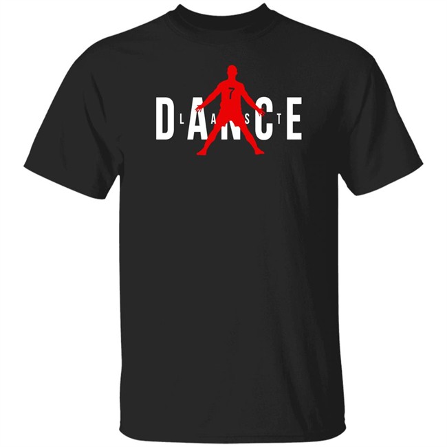 The United Stand Merch The United Stand Last Dance Hoodie