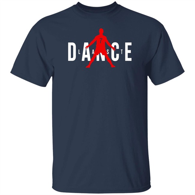 The United Stand Merch The United Stand Last Dance Hoodie The United Stand Merch The United Stand Last Dance Hoodie