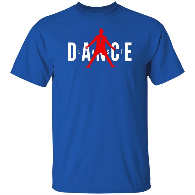 The United Stand Merch The United Stand Last Dance Hoodie The United Stand Merch The United Stand Last Dance Hoodie