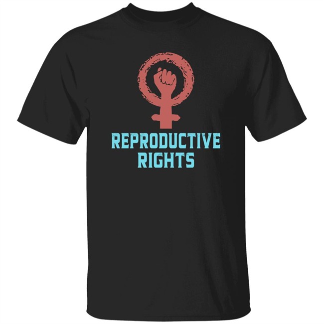 Womens March Foundation Store Fight For Reproductive Rights Shirt MJ Aries 11