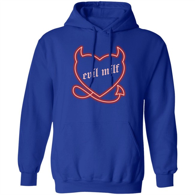 Evil Milf Tee Shirt Kielbasa Garage Evil Milf Tee Shirt Kielbasa Garage