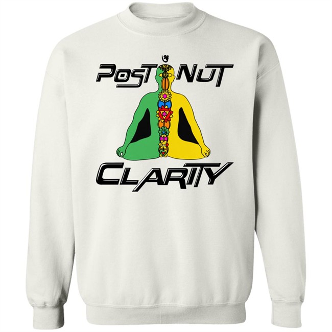 Shirts That Go Hard Post Nut Clarity Shirt Goodshirts Store Shirts That Go Hard Post Nut Clarity Shirt Goodshirts Store