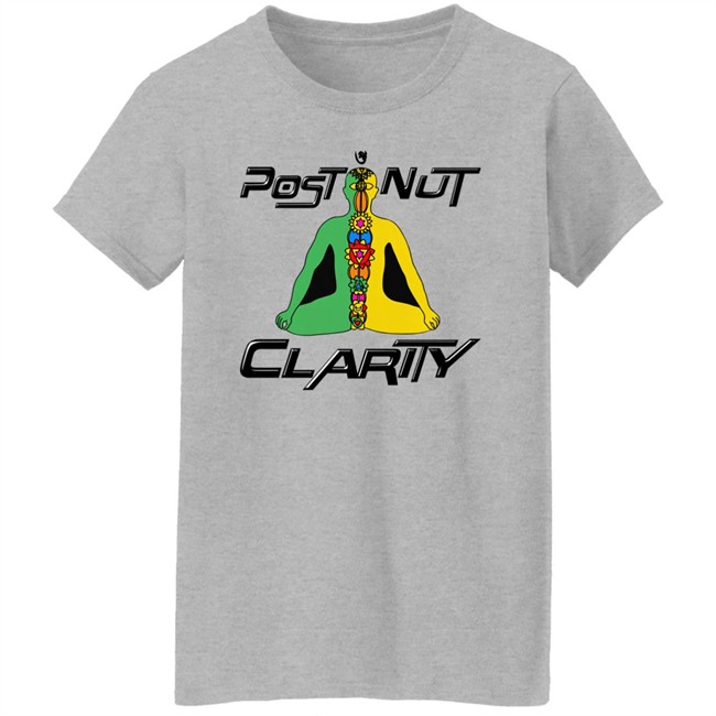 Shirts That Go Hard Post Nut Clarity Shirt Goodshirts Store Shirts That Go Hard Post Nut Clarity Shirt Goodshirts Store