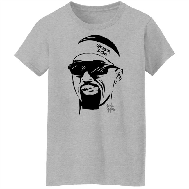 Under Dog Bobby Bifocals Shirt Bobby BP Portis Under Dog Bobby Bifocals Shirt Bobby BP Portis