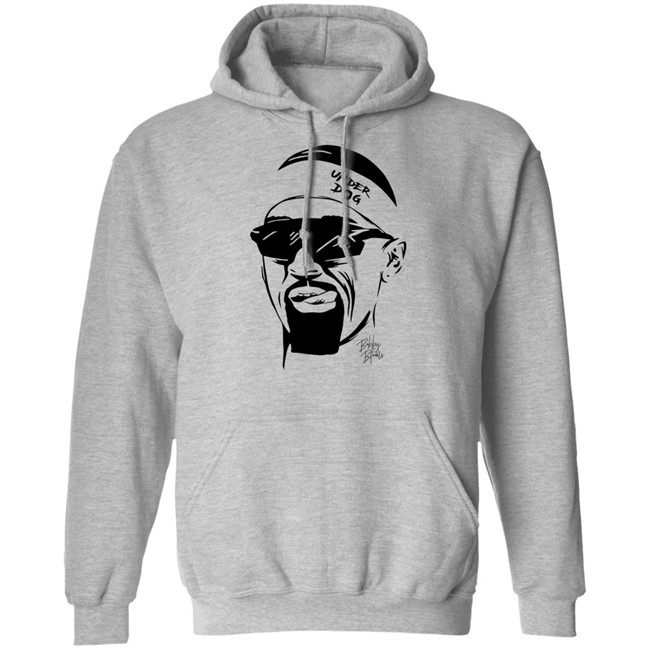 Under Dog Bobby Bifocals Shirt Bobby BP Portis Under Dog Bobby Bifocals Shirt Bobby BP Portis