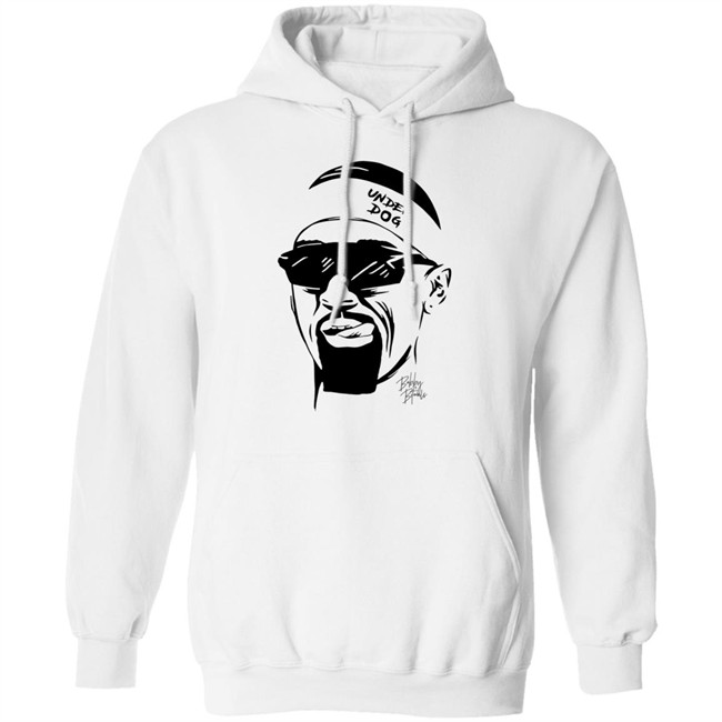 Under Dog Bobby Bifocals Shirt Bobby BP Portis Under Dog Bobby Bifocals Shirt Bobby BP Portis