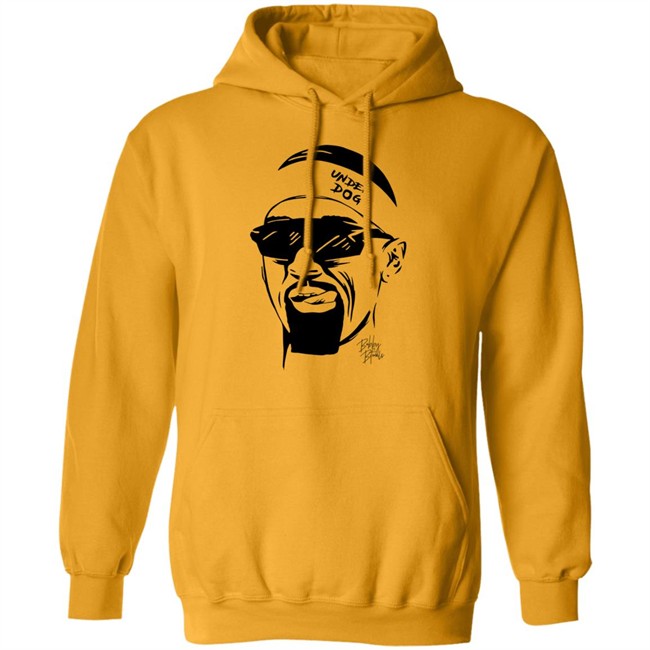 Under Dog Bobby Bifocals Shirt Bobby BP Portis Under Dog Bobby Bifocals Shirt Bobby BP Portis