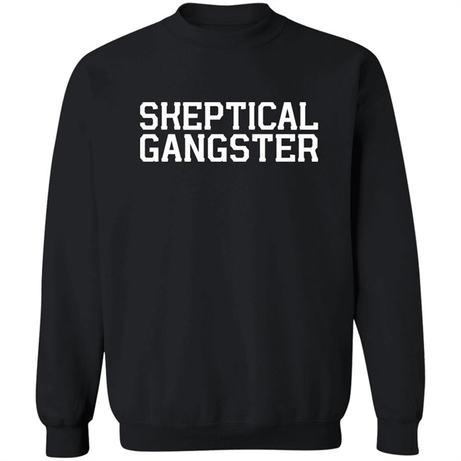 Cantankerous Clothing Shop Skeptical Gangster Triblend Shirt Stephan Kesting Cantankerous Clothing Shop Skeptical Gangster Triblend Shirt Stephan Kesting
