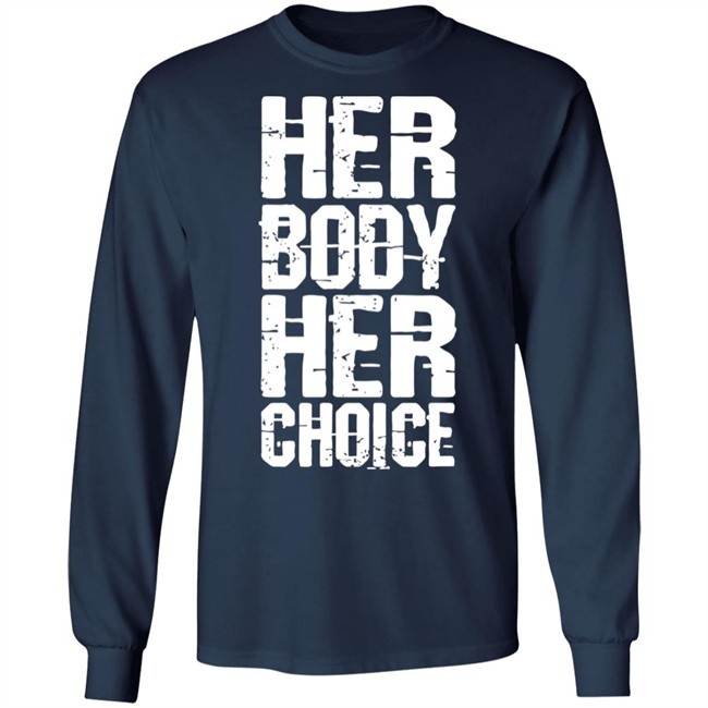 Chris Danger Her Body Her Choice Shirt Chris Danger Her Body Her Choice Shirt