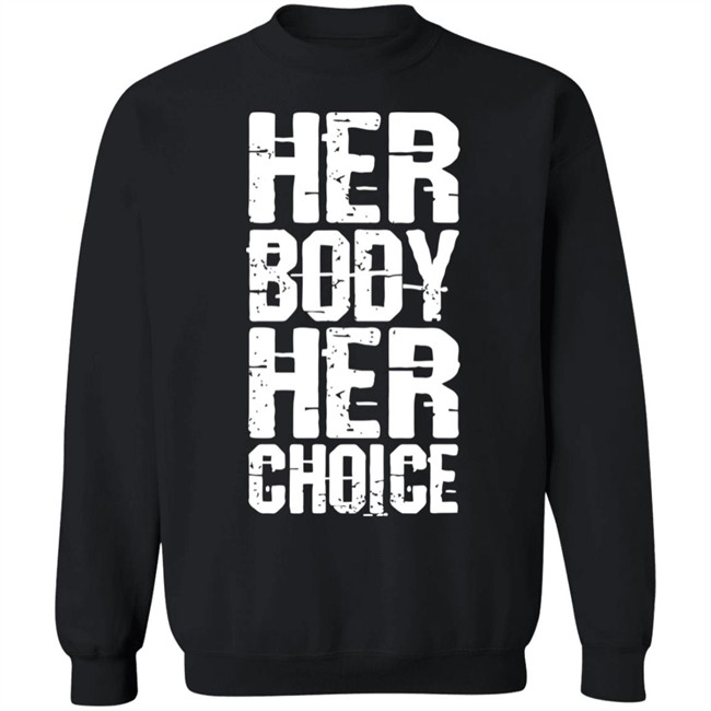 Chris Danger Her Body Her Choice Shirt Chris Danger Her Body Her Choice Shirt