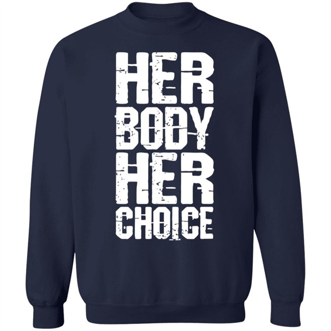 Chris Danger Her Body Her Choice Shirt Chris Danger Her Body Her Choice Shirt