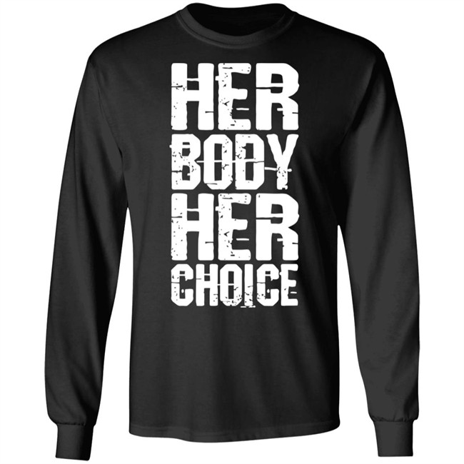 Chris Danger Her Body Her Choice Shirt Chris Danger Her Body Her Choice Shirt