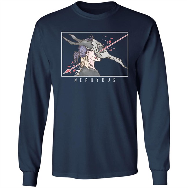 Nephyrus Throne T Shirt My Spread Shop Nephyrus Throne T Shirt My Spread Shop