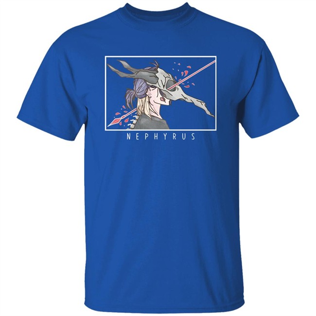 Nephyrus Throne T Shirt My Spread Shop Nephyrus Throne T Shirt My Spread Shop