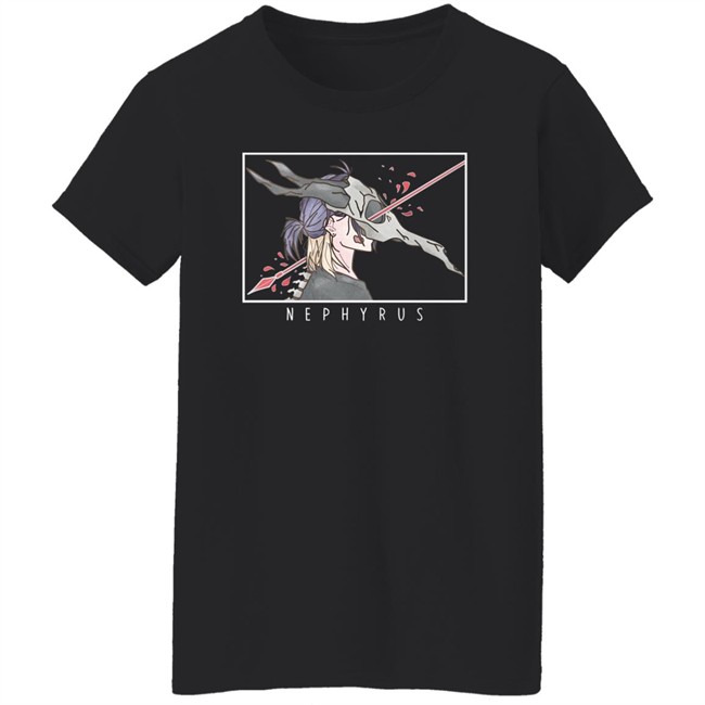 Nephyrus Throne T Shirt My Spread Shop Nephyrus Throne T Shirt My Spread Shop
