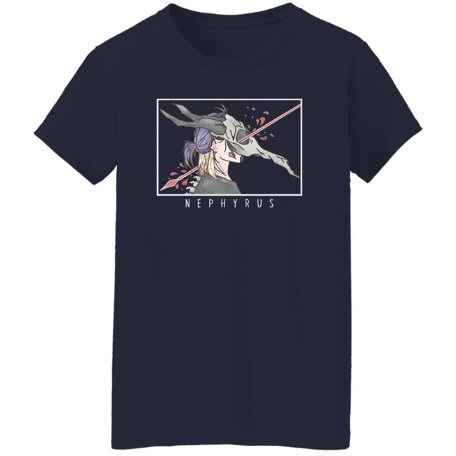 Nephyrus Throne T Shirt My Spread Shop Nephyrus Throne T Shirt My Spread Shop