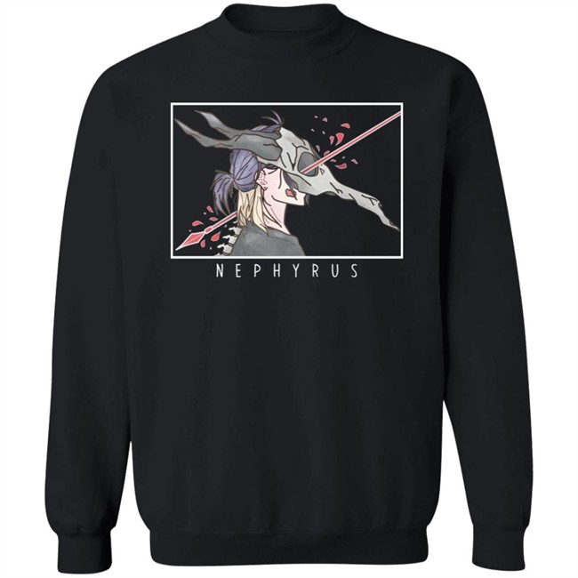 Nephyrus Throne T Shirt My Spread Shop Nephyrus Throne T Shirt My Spread Shop