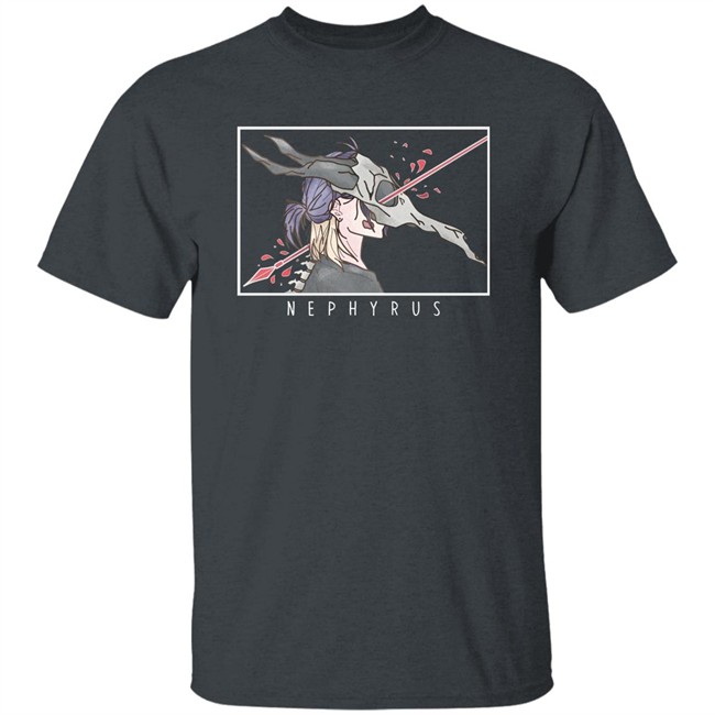 Nephyrus Throne T Shirt My Spread Shop Nephyrus Throne T Shirt My Spread Shop