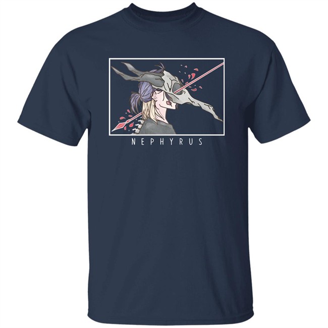 Nephyrus Throne T Shirt My Spread Shop Nephyrus Throne T Shirt My Spread Shop