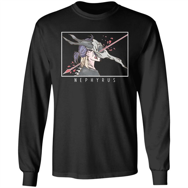 Nephyrus Throne T Shirt My Spread Shop Nephyrus Throne T Shirt My Spread Shop