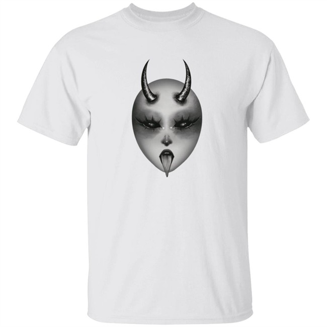 Victoria West Creations Deviled Egg Tee Shirt Victoria West Creations Deviled Egg Tee Shirt