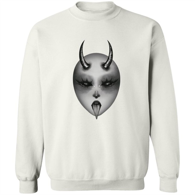 Victoria West Creations Deviled Egg Tee Shirt Victoria West Creations Deviled Egg Tee Shirt
