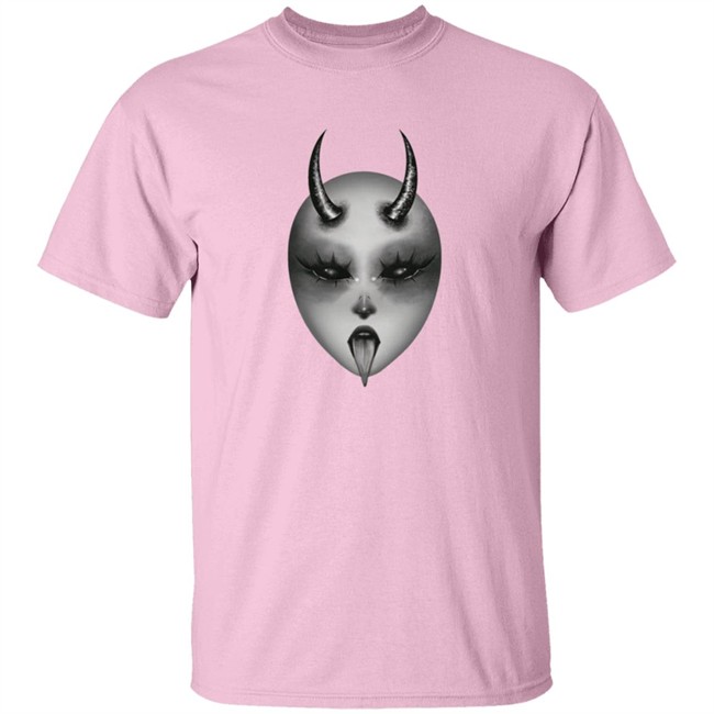 Victoria West Creations Deviled Egg Tee Shirt Victoria West Creations Deviled Egg Tee Shirt