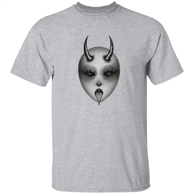Victoria West Creations Deviled Egg Tee Shirt Victoria West Creations Deviled Egg Tee Shirt