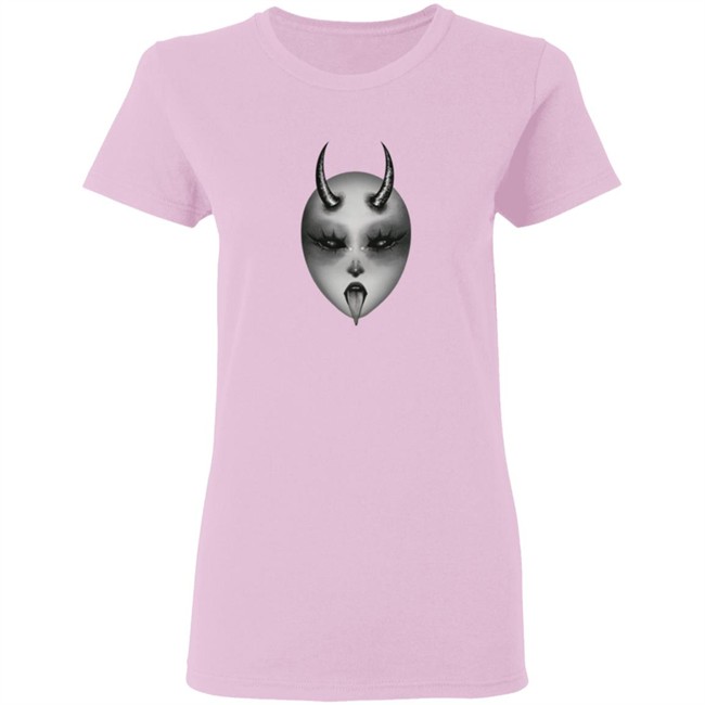 Victoria West Creations Deviled Egg Tee Shirt Victoria West Creations Deviled Egg Tee Shirt