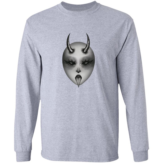 Victoria West Creations Deviled Egg Tee Shirt Victoria West Creations Deviled Egg Tee Shirt