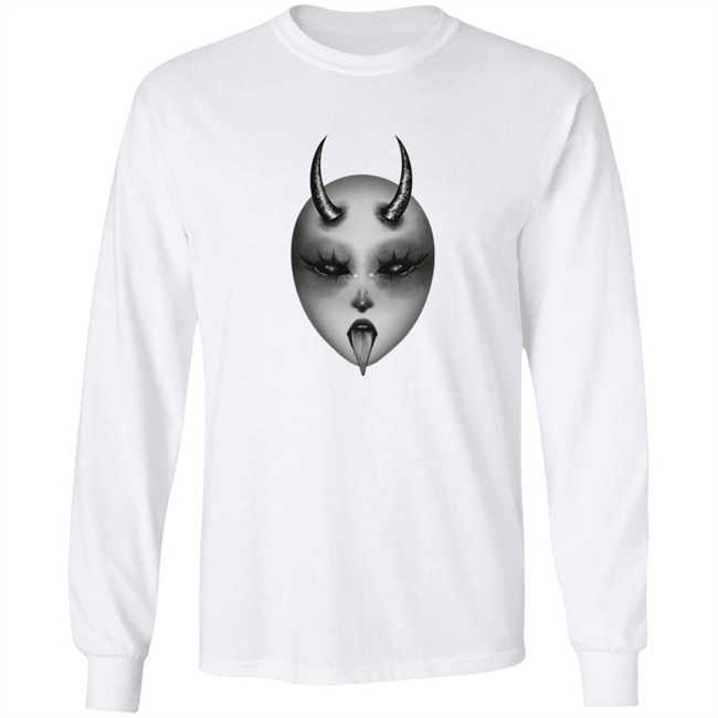 Victoria West Creations Deviled Egg Tee Shirt Victoria West Creations Deviled Egg Tee Shirt