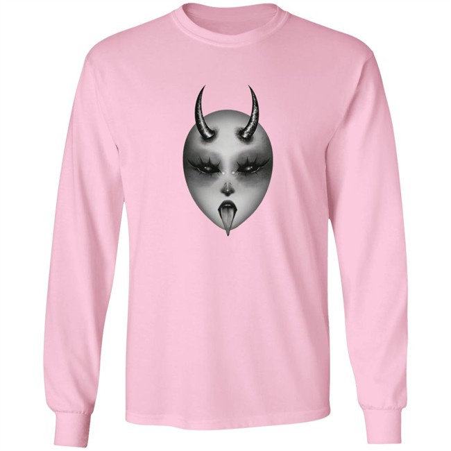 Victoria West Creations Deviled Egg Tee Shirt Victoria West Creations Deviled Egg Tee Shirt