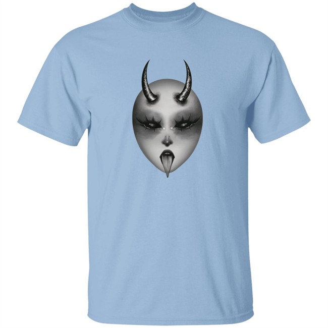 Victoria West Creations Deviled Egg Tee Shirt
