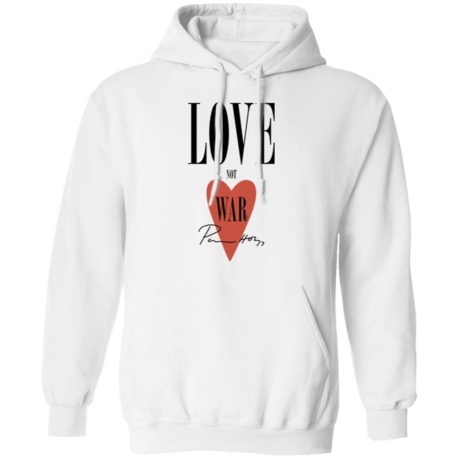 Wear It For War Child Store Pam Hogg Love Not War Shirt Billy Nomates Wear It For War Child Store Pam Hogg Love Not War Shirt Billy Nomates
