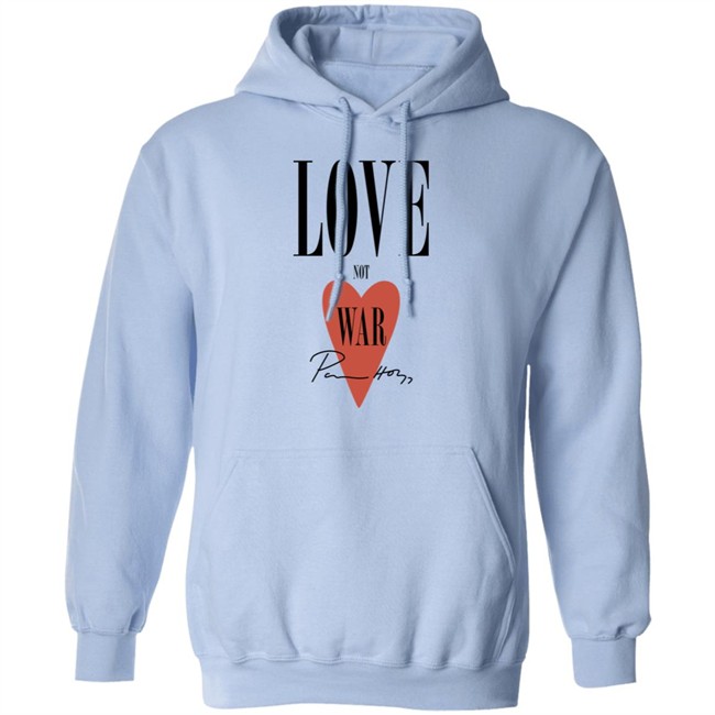 Wear It For War Child Store Pam Hogg Love Not War Shirt Billy Nomates Wear It For War Child Store Pam Hogg Love Not War Shirt Billy Nomates