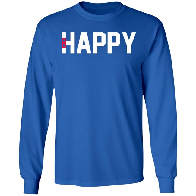 Happy Shirt Doug Warf Happy Shirt Doug Warf