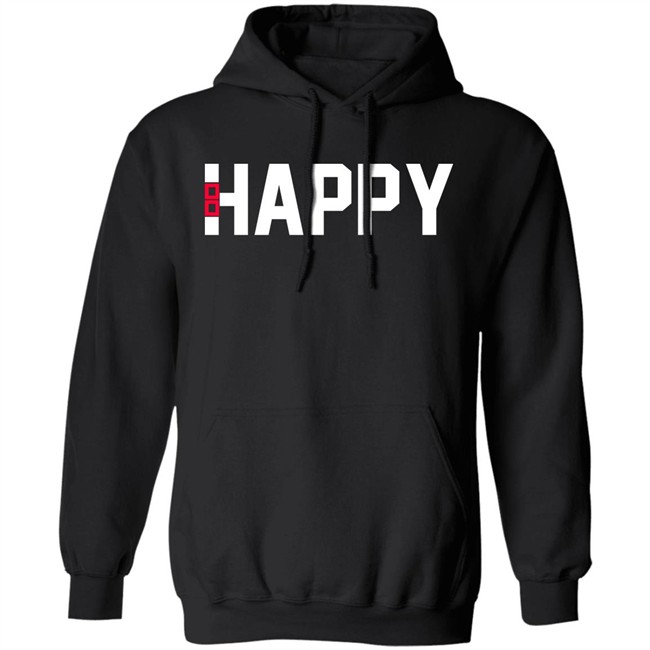 Happy Shirt Doug Warf Happy Shirt Doug Warf