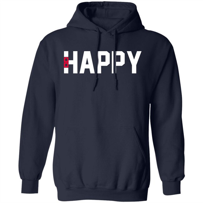 Happy Shirt Doug Warf Happy Shirt Doug Warf
