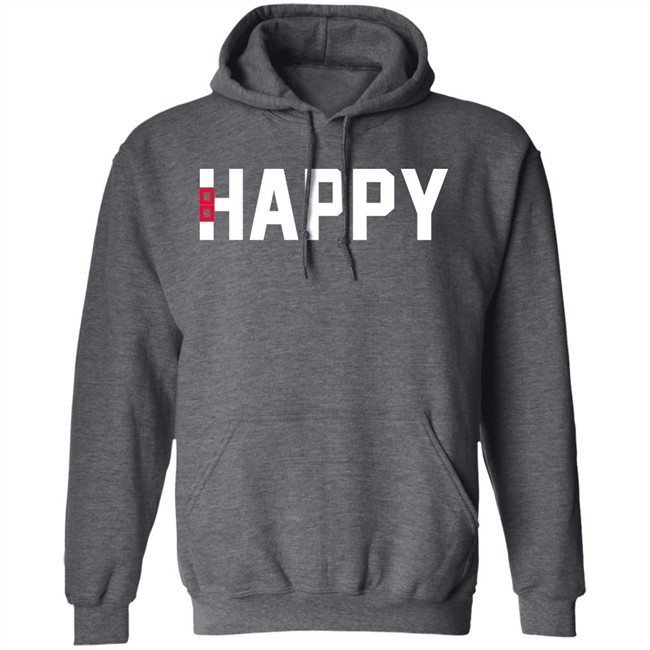 Happy Shirt Doug Warf Happy Shirt Doug Warf
