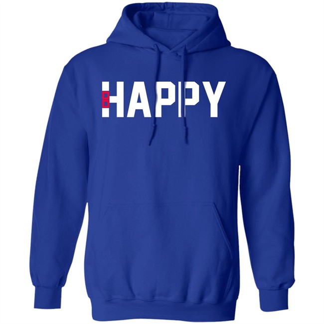 Happy Shirt Doug Warf Happy Shirt Doug Warf