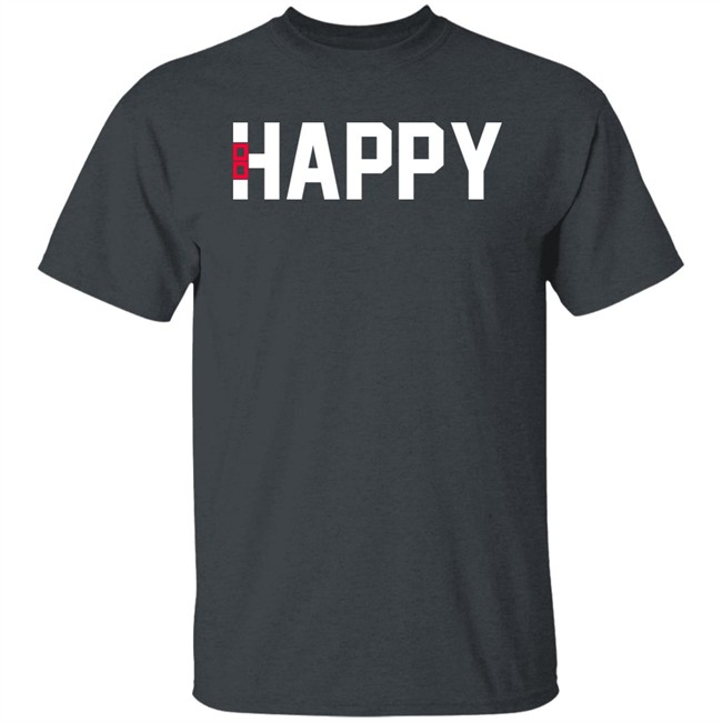 Happy Shirt Doug Warf Happy Shirt Doug Warf